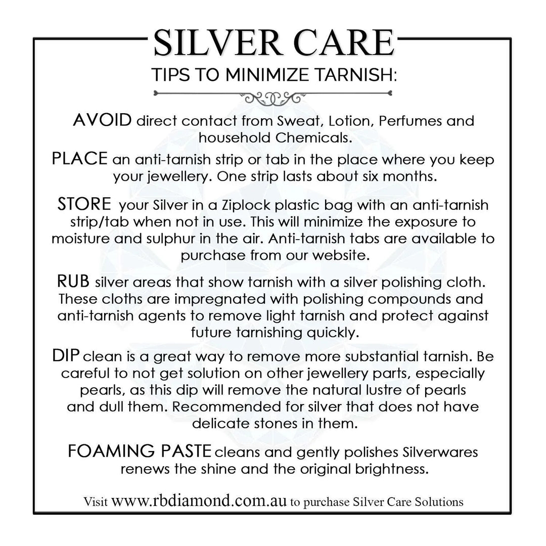 10g Silver Colour Teddy Bear Coin-1pc - RB Diamond Jewellers