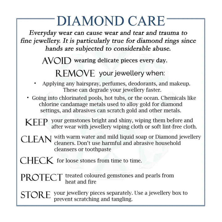 18K YG Diamond Pressure Setting Earring-1Pair