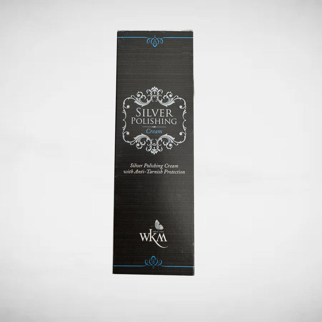 Silver Polishing Cream 200ml – Anti-Tarnish