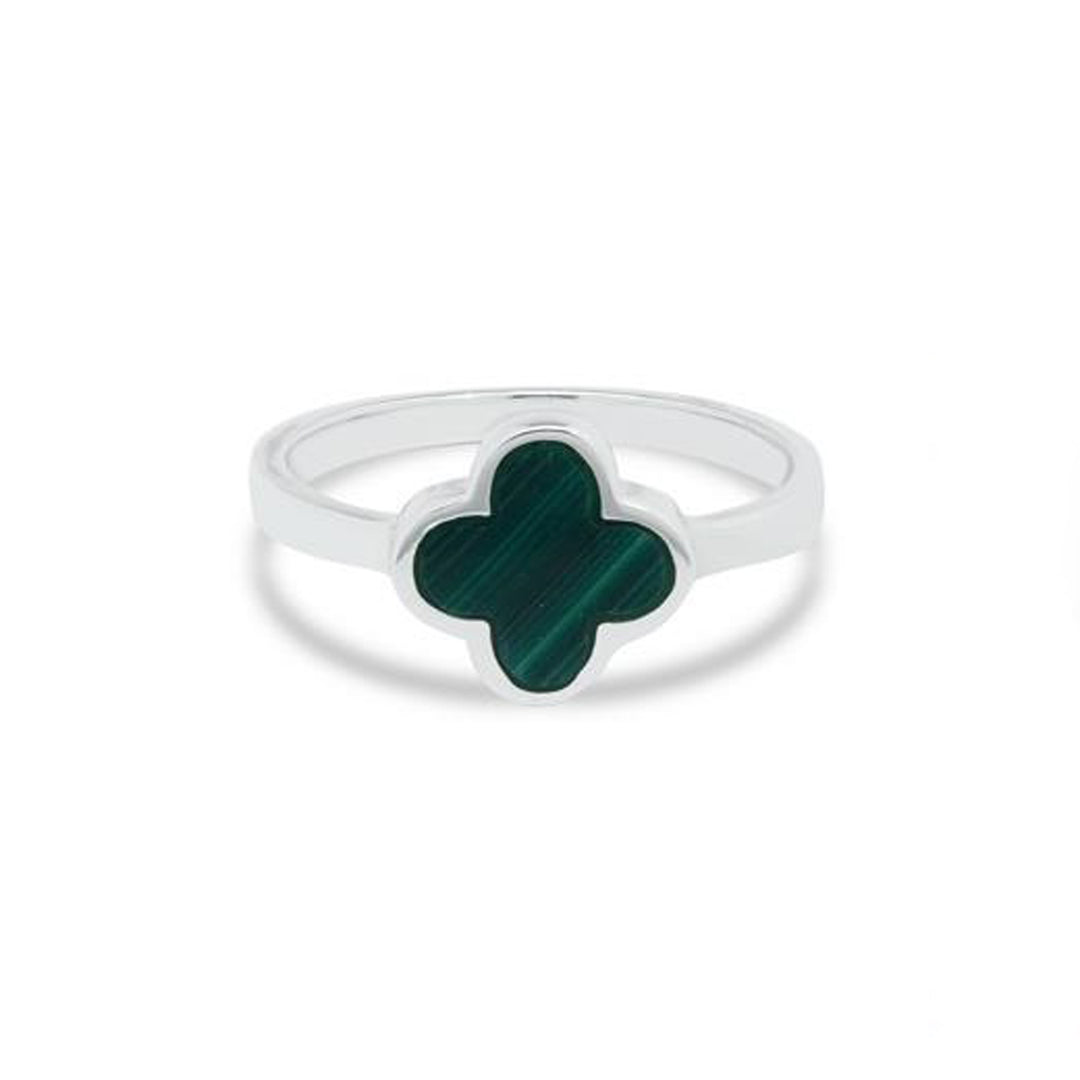 Sterling Silver Fancy Ring-1pc