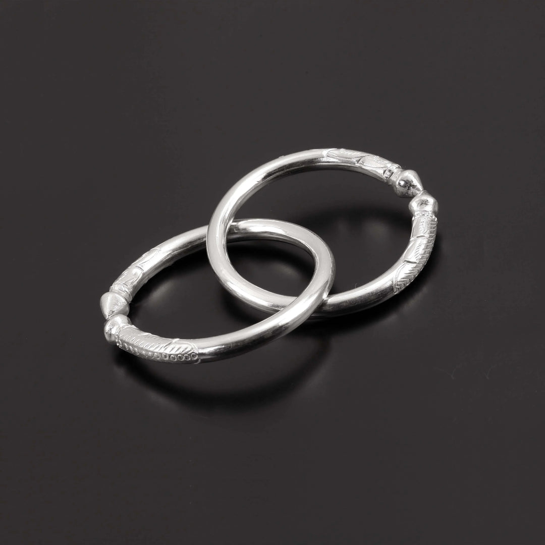 Silver Kali Jewellery for Babies – Shop at RB