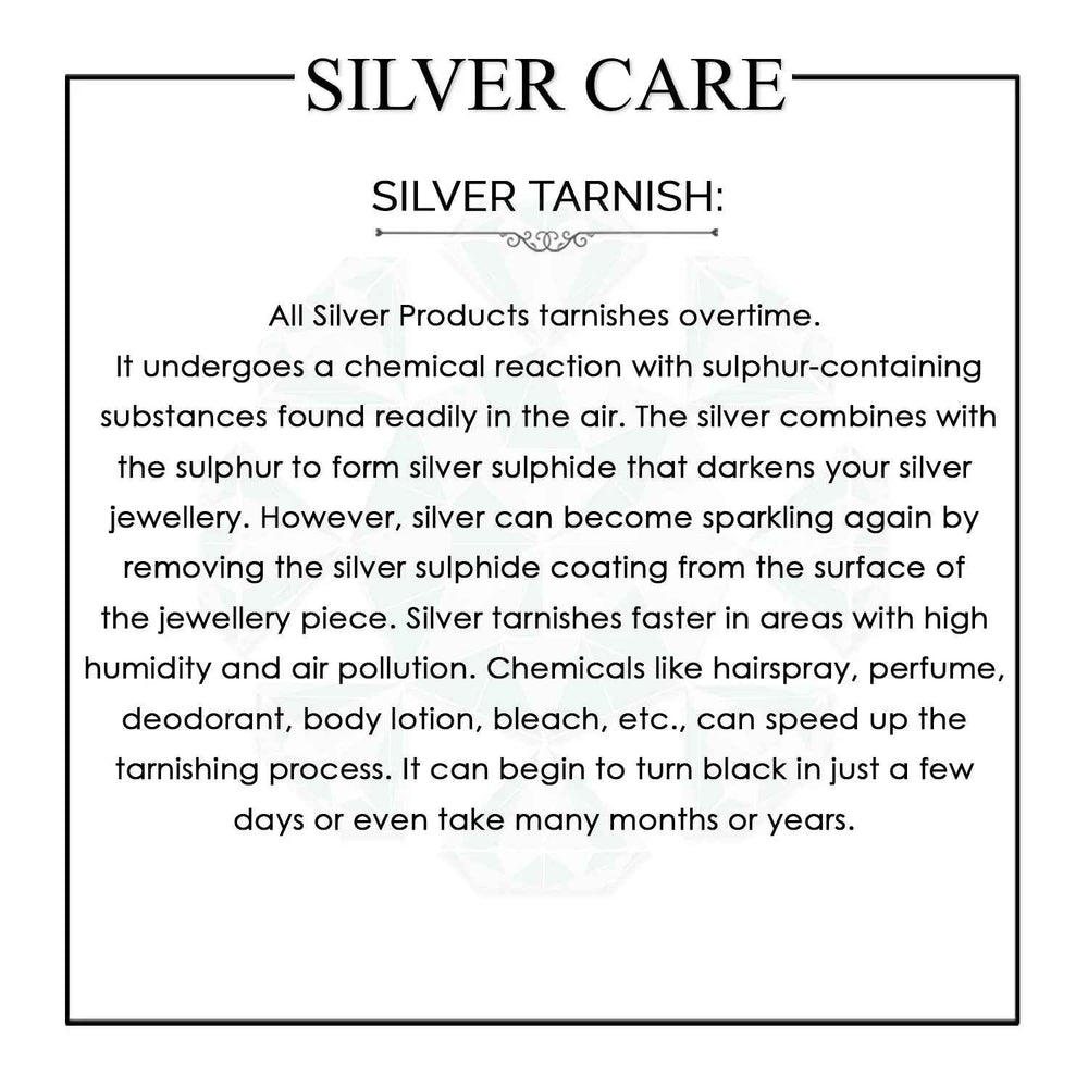 Teen/Tween Sterling Silver Anklet 21-24cm-1pair