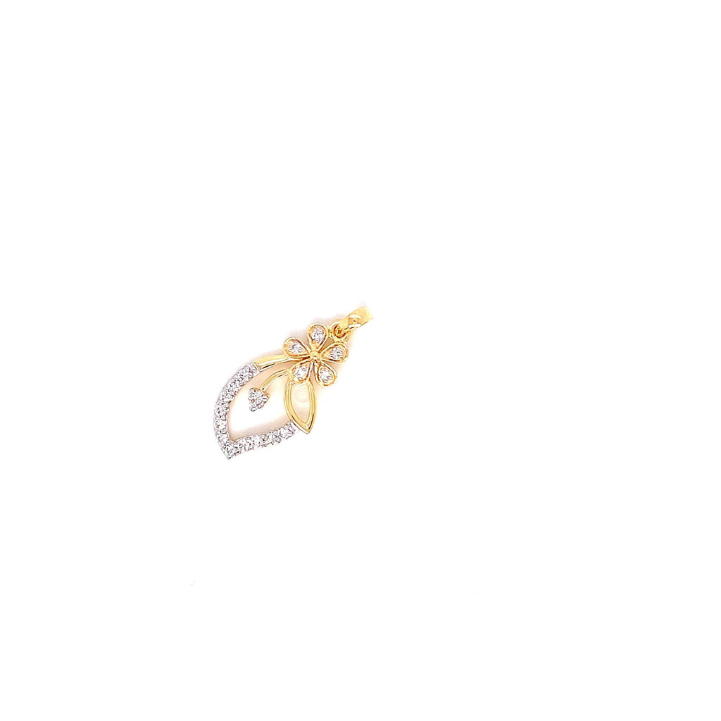 Diamond Pendant will complement outfits across all styles