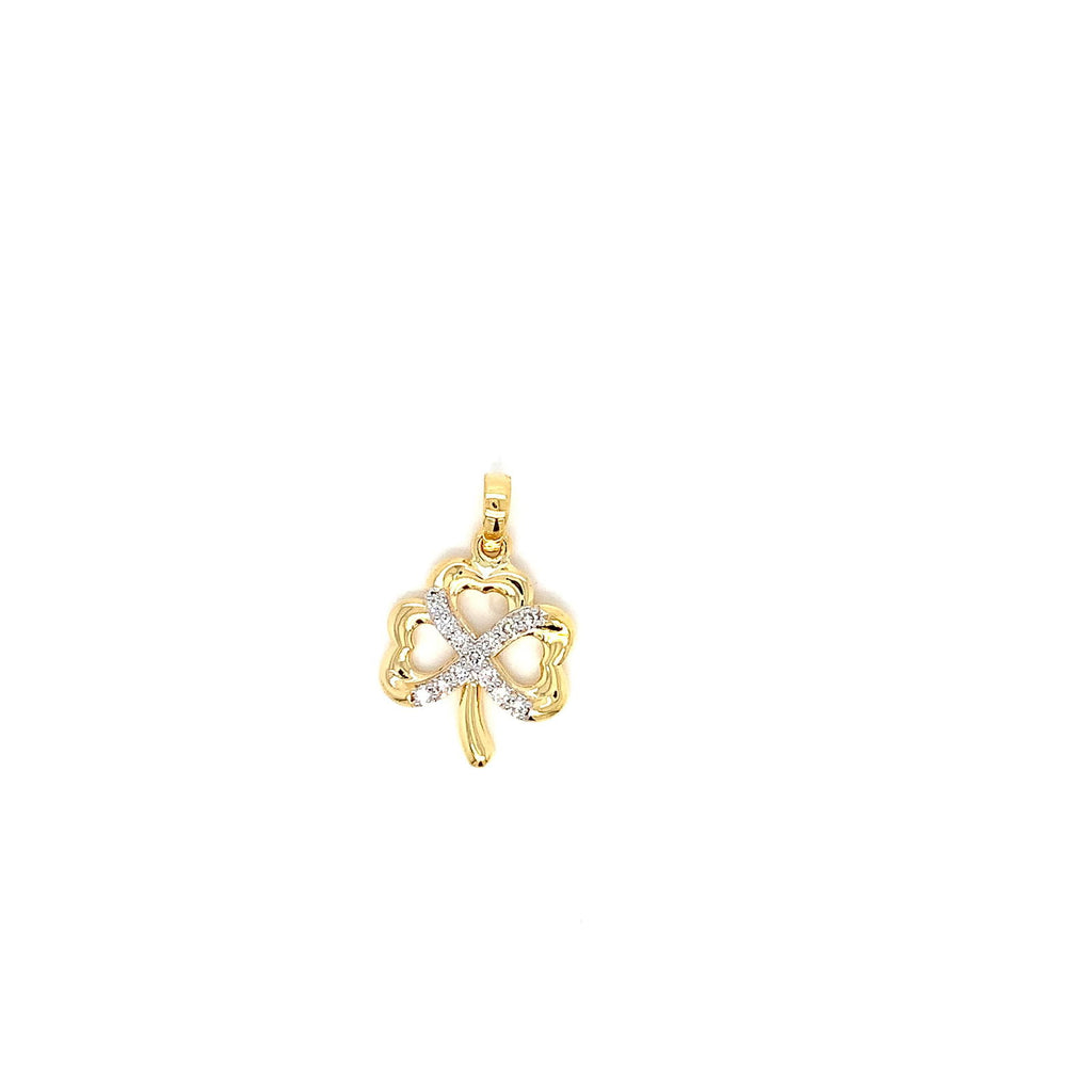 Diamond Pendant will complement outfits across all styles