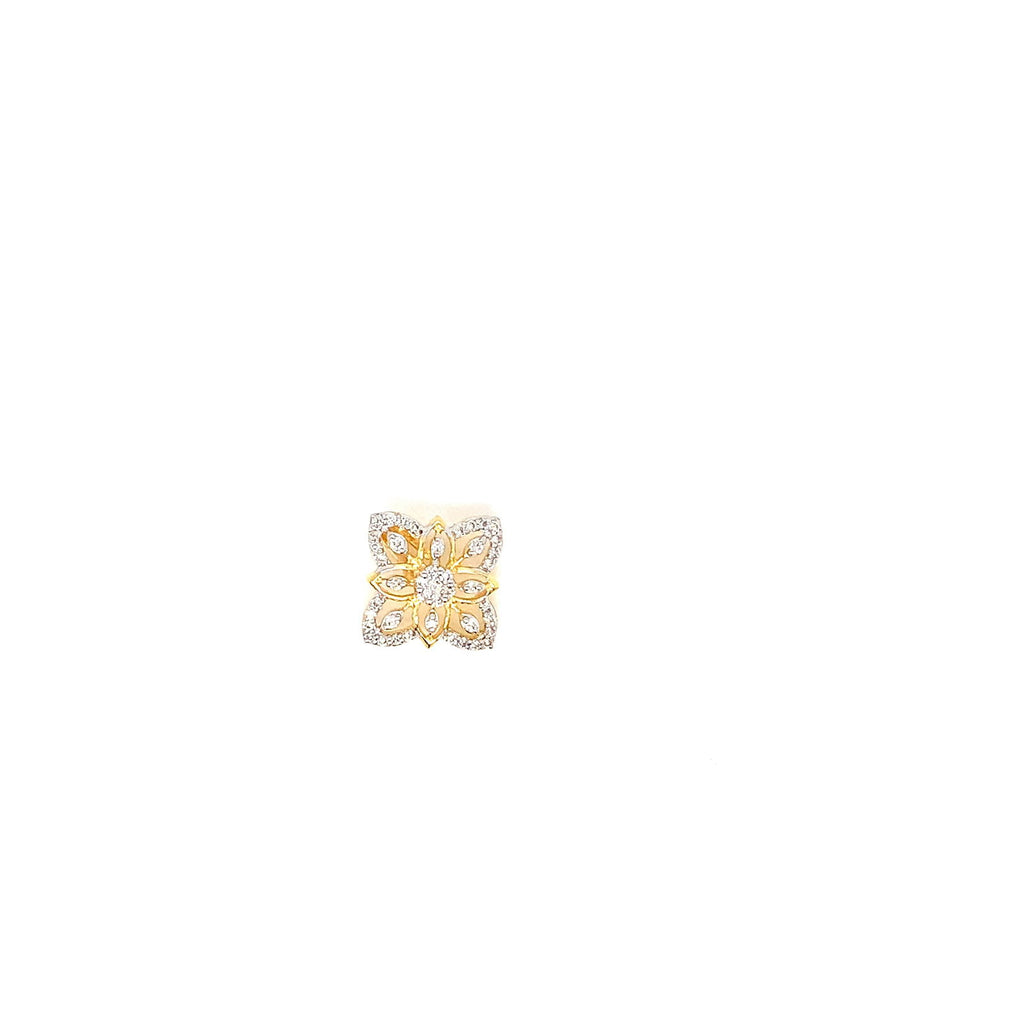 Diamond Pendant will complement outfits across all styles