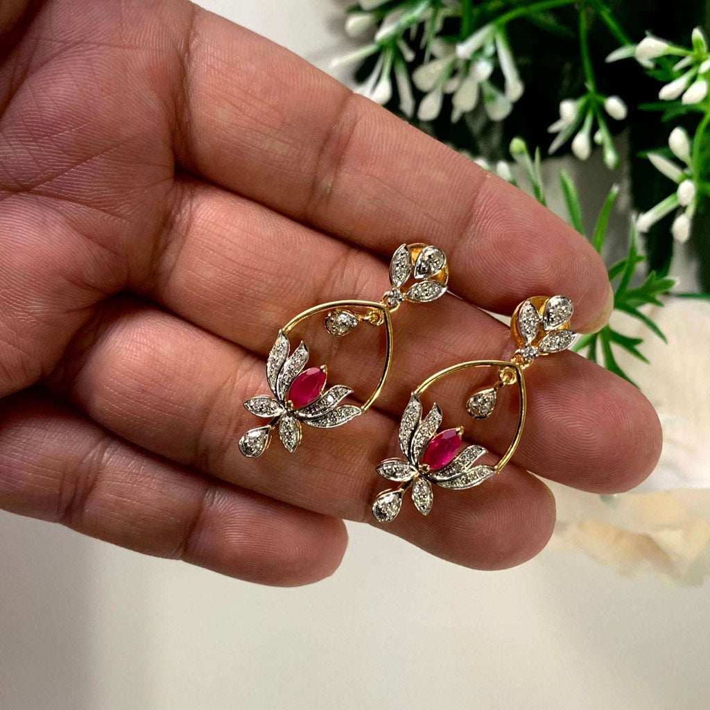 A appealing Collection of diamond Mangalsutra with Precious Gems and Jewels in Gold and Diamonds at RB diamond jewellers.