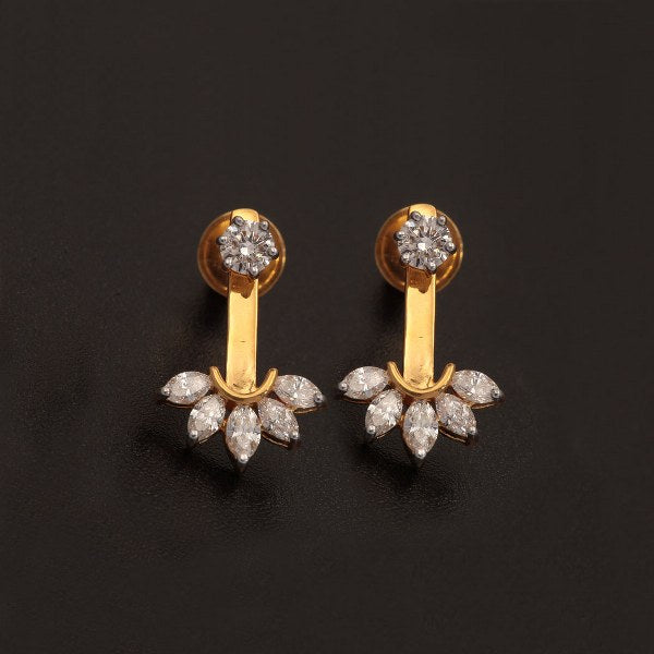 A appealing Collection of diamond Mangalsutra with Precious Gems and Jewels in Gold and Diamonds at RB diamond jewellers.