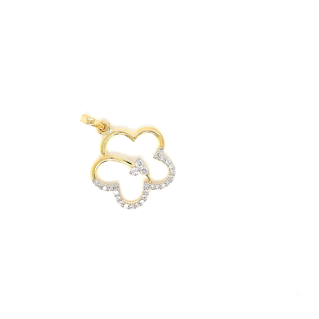 A appealing Collection of diamond Mangalsutra with Precious Gems and Jewels in Gold and Diamonds at RB diamond jewellers.