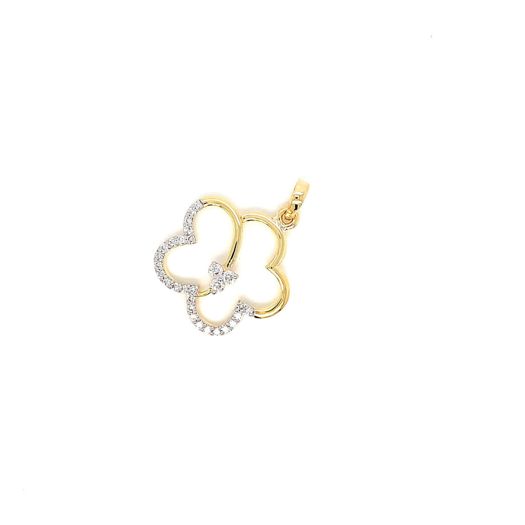 A appealing Collection of diamond Mangalsutra with Precious Gems and Jewels in Gold and Diamonds at RB diamond jewellers.