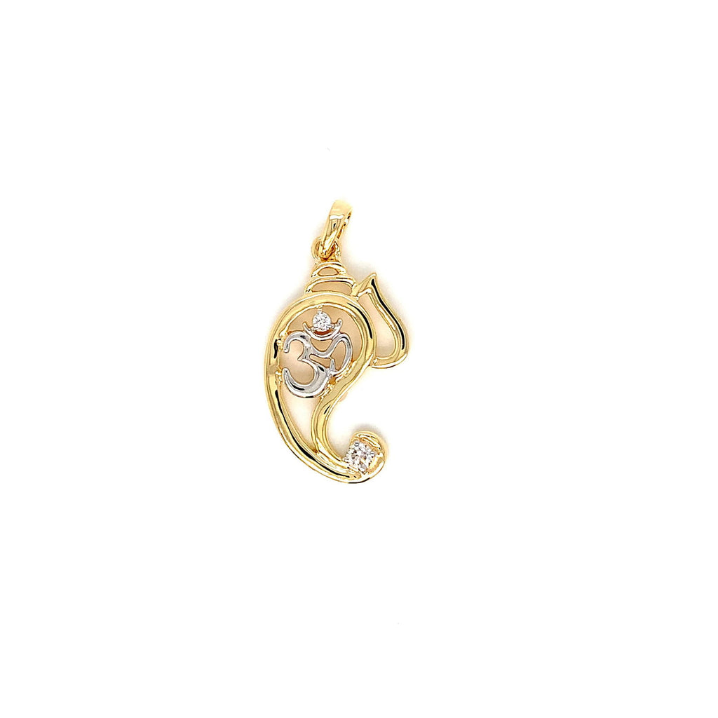 A appealing Collection of diamond Mangalsutra with Precious Gems and Jewels in Gold and Diamonds at RB diamond jewellers.