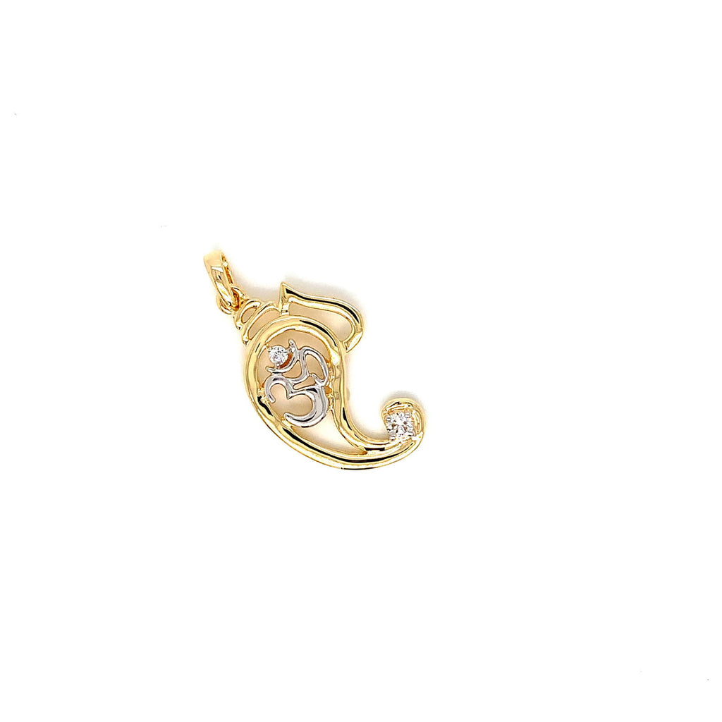 A appealing Collection of diamond Mangalsutra with Precious Gems and Jewels in Gold and Diamonds at RB diamond jewellers.