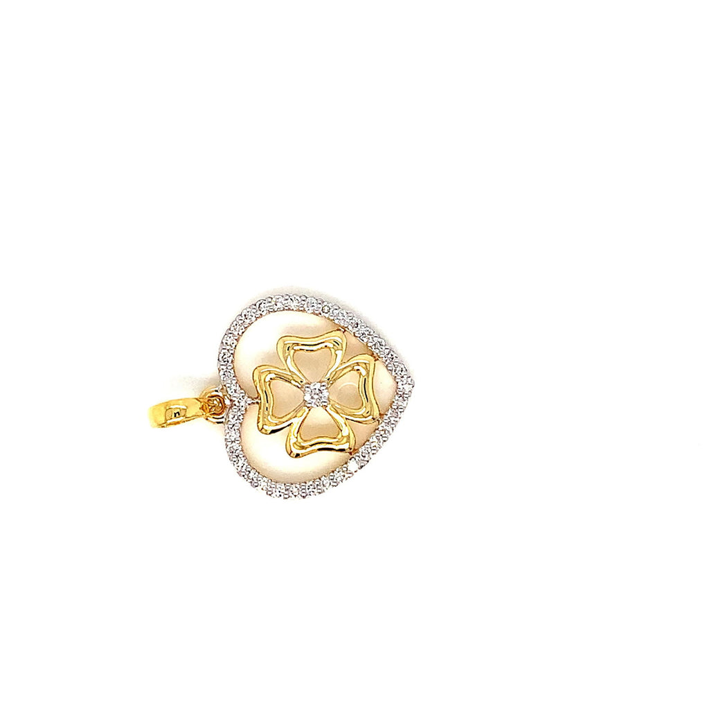 A appealing Collection of diamond Mangalsutra with Precious Gems and Jewels in Gold and Diamonds at RB diamond jewellers.