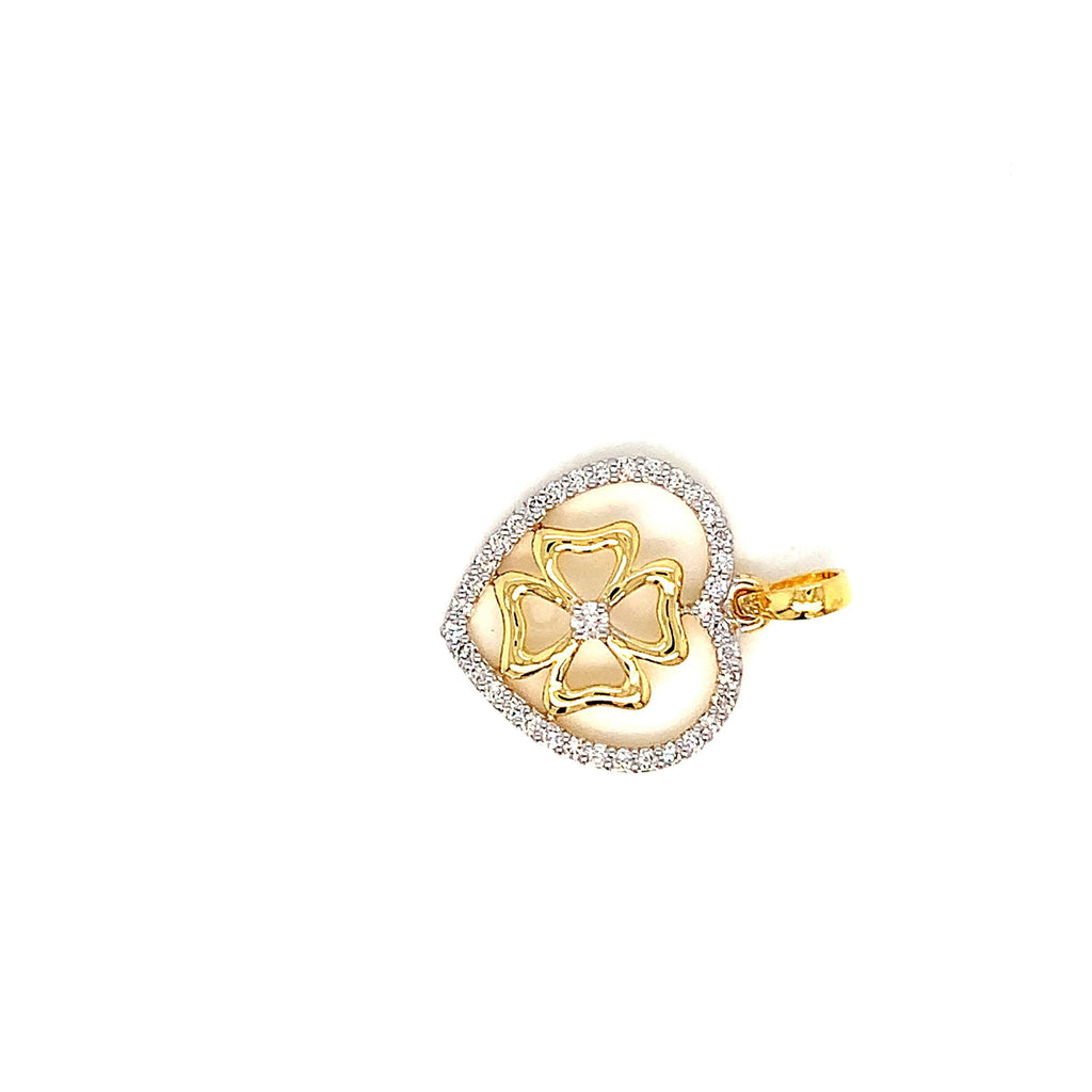 A appealing Collection of diamond Mangalsutra with Precious Gems and Jewels in Gold and Diamonds at RB diamond jewellers.