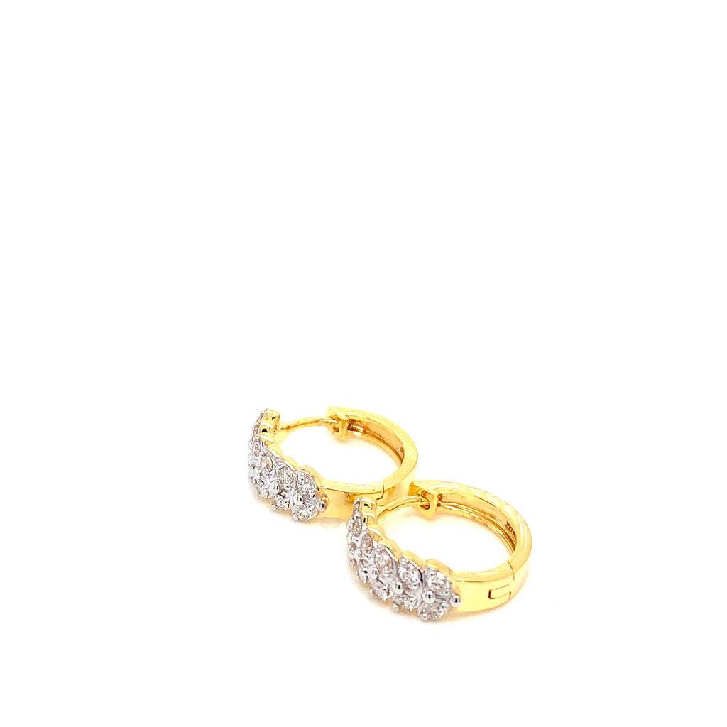 A appealing Collection of diamond Mangalsutra with Precious Gems and Jewels in Gold and Diamonds at RB diamond jewellers.