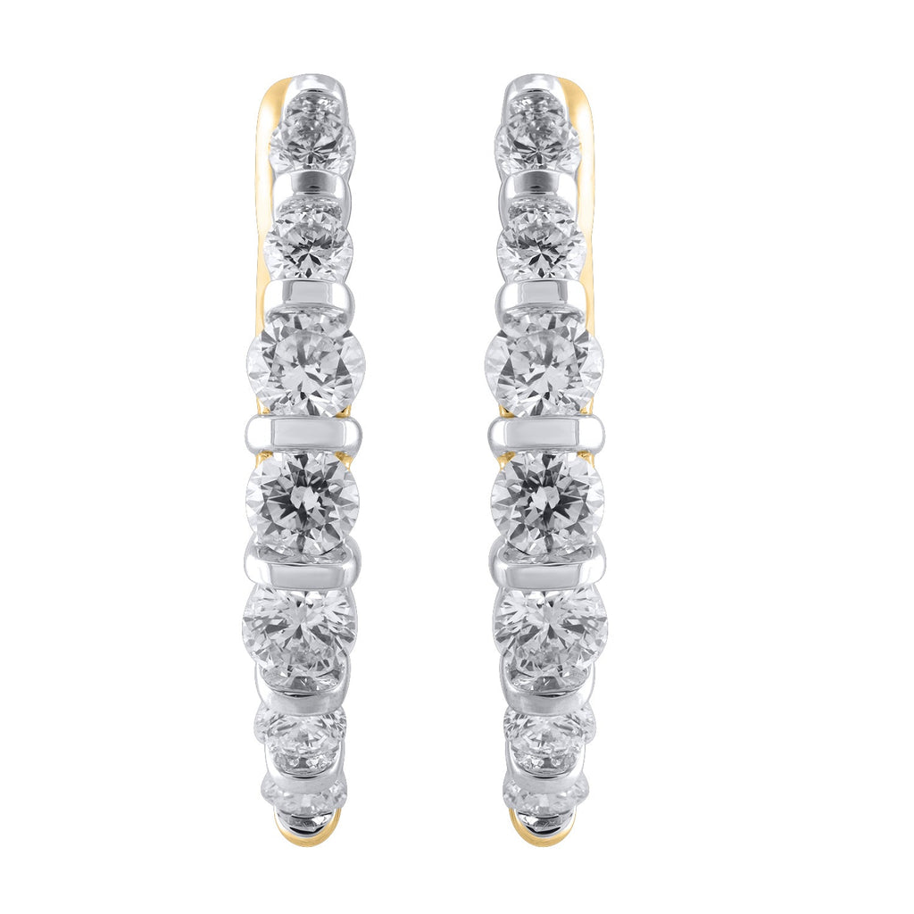 A appealing Collection of diamond Mangalsutra with Precious Gems and Jewels in Gold and Diamonds at RB diamond jewellers.