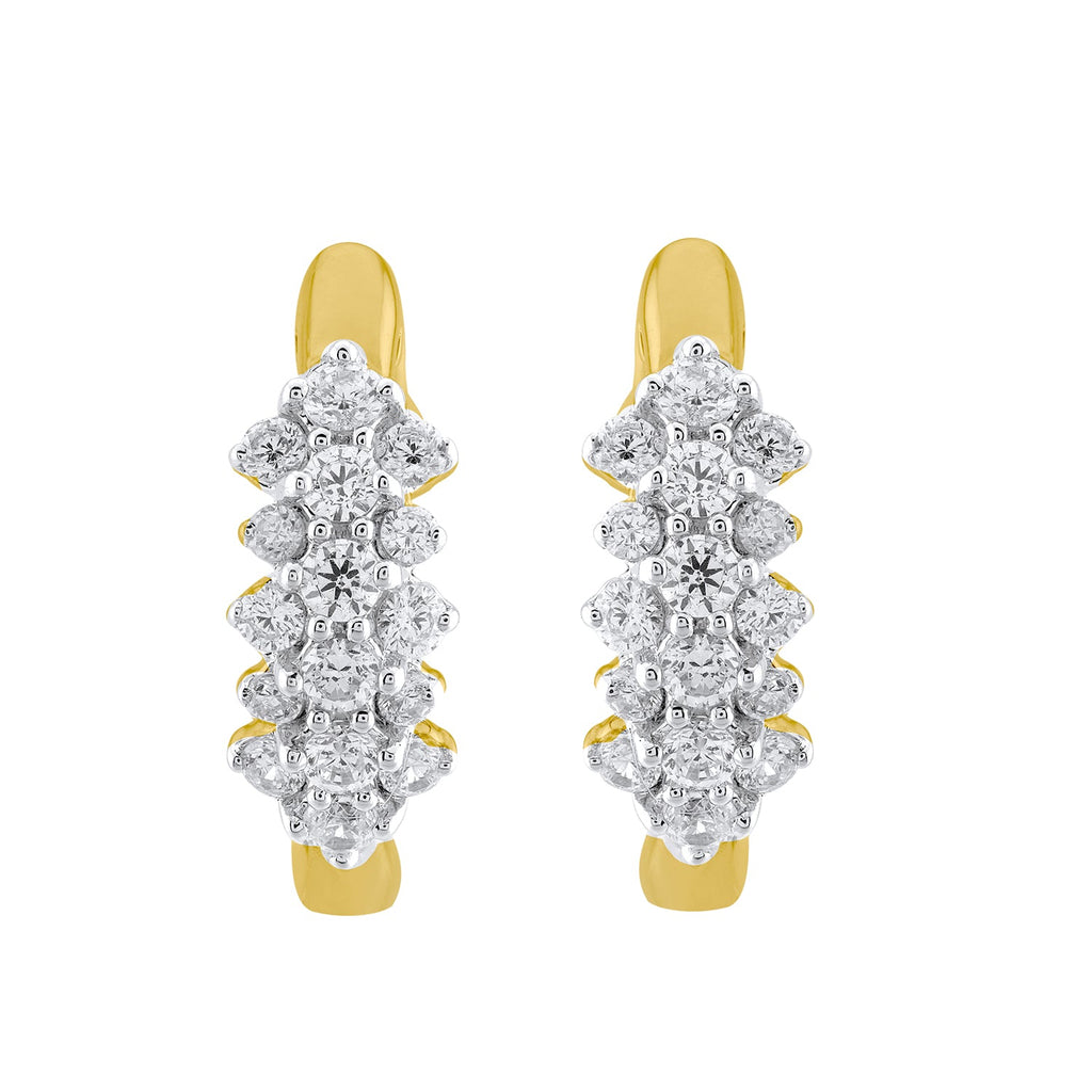 A appealing Collection of diamond Mangalsutra with Precious Gems and Jewels in Gold and Diamonds at RB diamond jewellers.