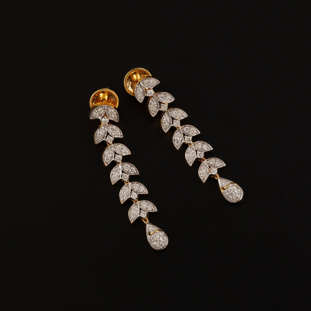 A appealing Collection of diamond Mangalsutra with Precious Gems and Jewels in Gold and Diamonds at RB diamond jewellers.