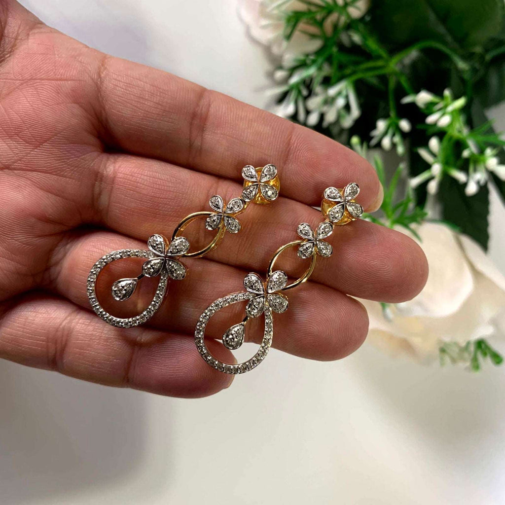 A appealing Collection of diamond Mangalsutra with Precious Gems and Jewels in Gold and Diamonds at RB diamond jewellers.