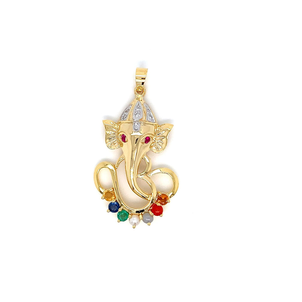 Ganesh diamonds and jewellery shop