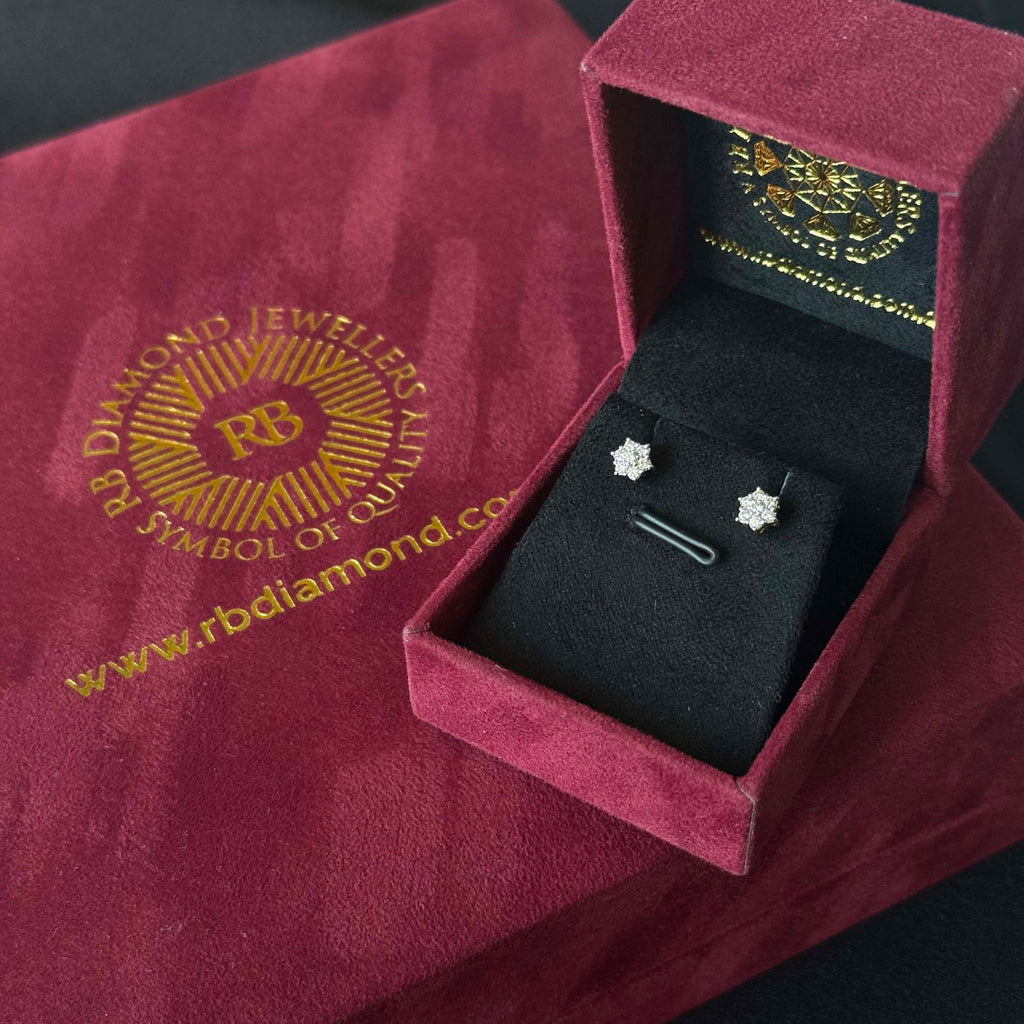 A appealing Collection of diamond Mangalsutra with Precious Gems and Jewels in Gold and Diamonds at RB diamond jewellers.