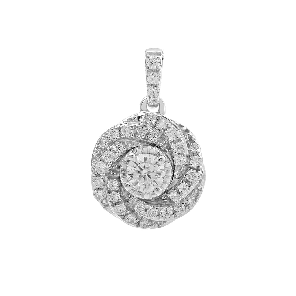 A appealing Collection of diamond Mangalsutra with Precious Gems and Jewels in Gold and Diamonds at RB diamond jewellers.
