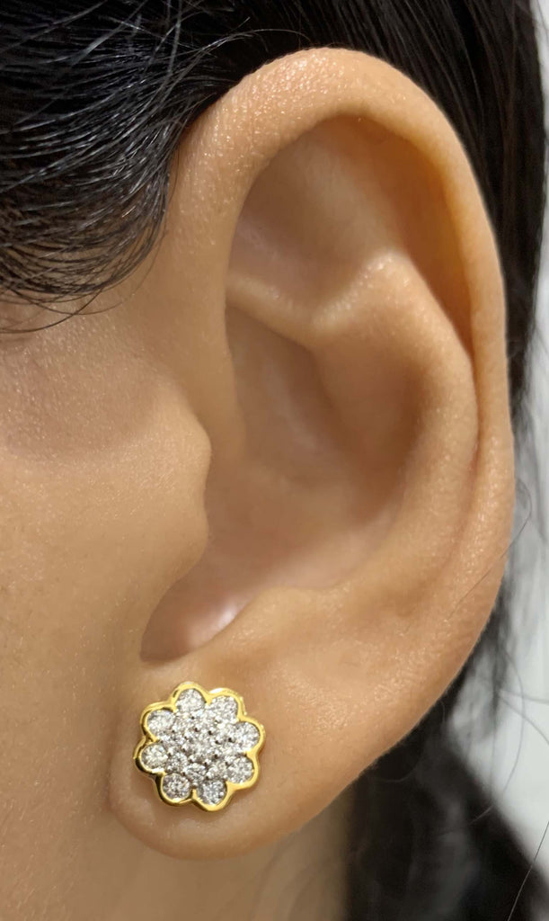 A appealing Collection of diamond Mangalsutra with Precious Gems and Jewels in Gold and Diamonds at RB diamond jewellers.