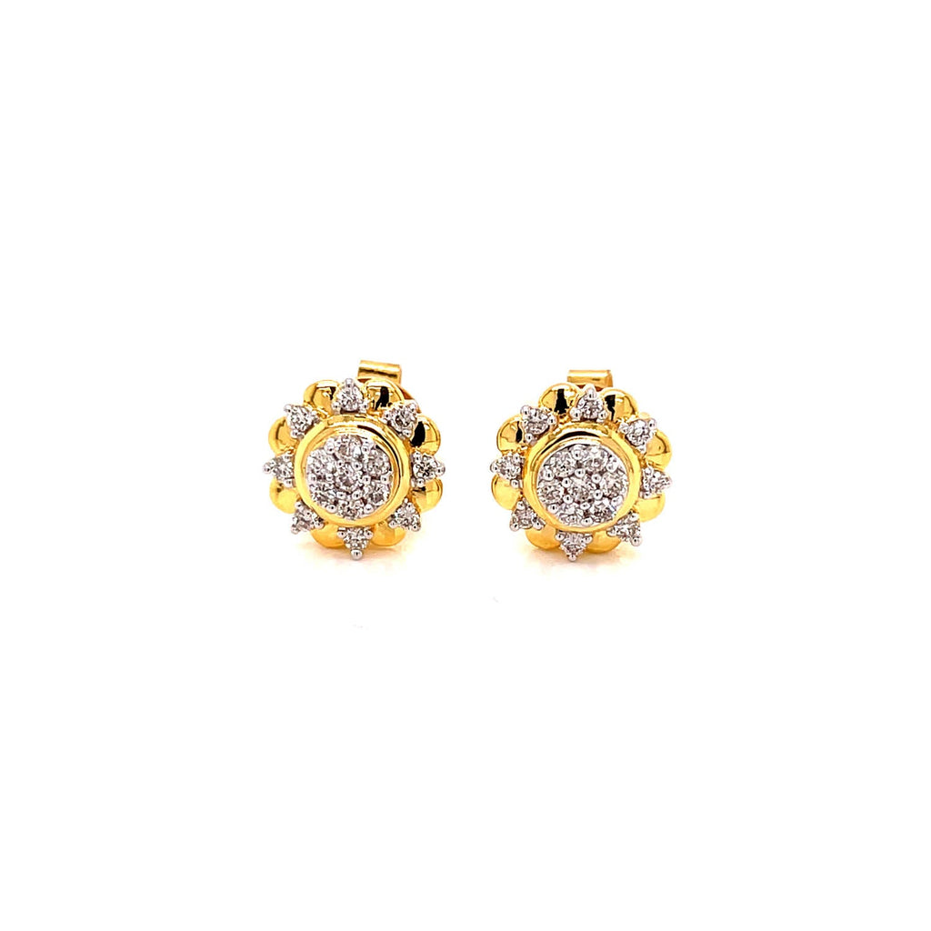 A appealing Collection of diamond Mangalsutra with Precious Gems and Jewels in Gold and Diamonds at RB diamond jewellers.