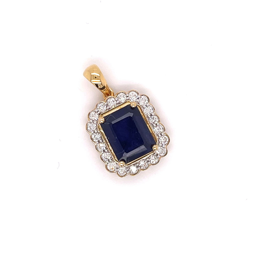 A appealing Collection of diamond Mangalsutra with Precious Gems and Jewels in Gold and Diamonds at RB diamond jewellers.