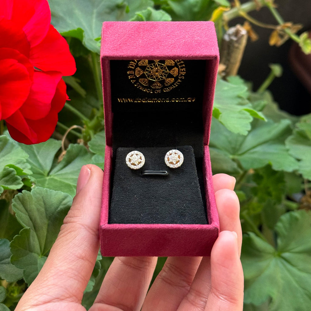 A appealing Collection of diamond Mangalsutra with Precious Gems and Jewels in Gold and Diamonds at RB diamond jewellers.