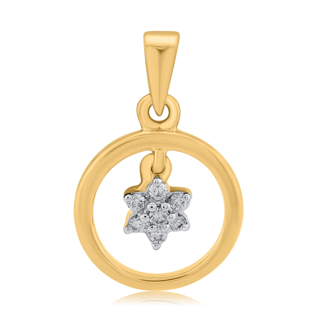 A appealing Collection of diamond Mangalsutra with Precious Gems and Jewels in Gold and Diamonds at RB diamond jewellers.