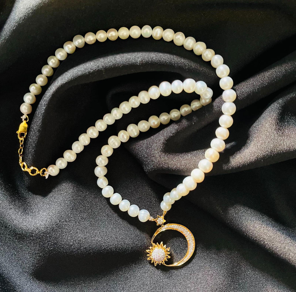 Diamond Pendant will complement outfits across all styles