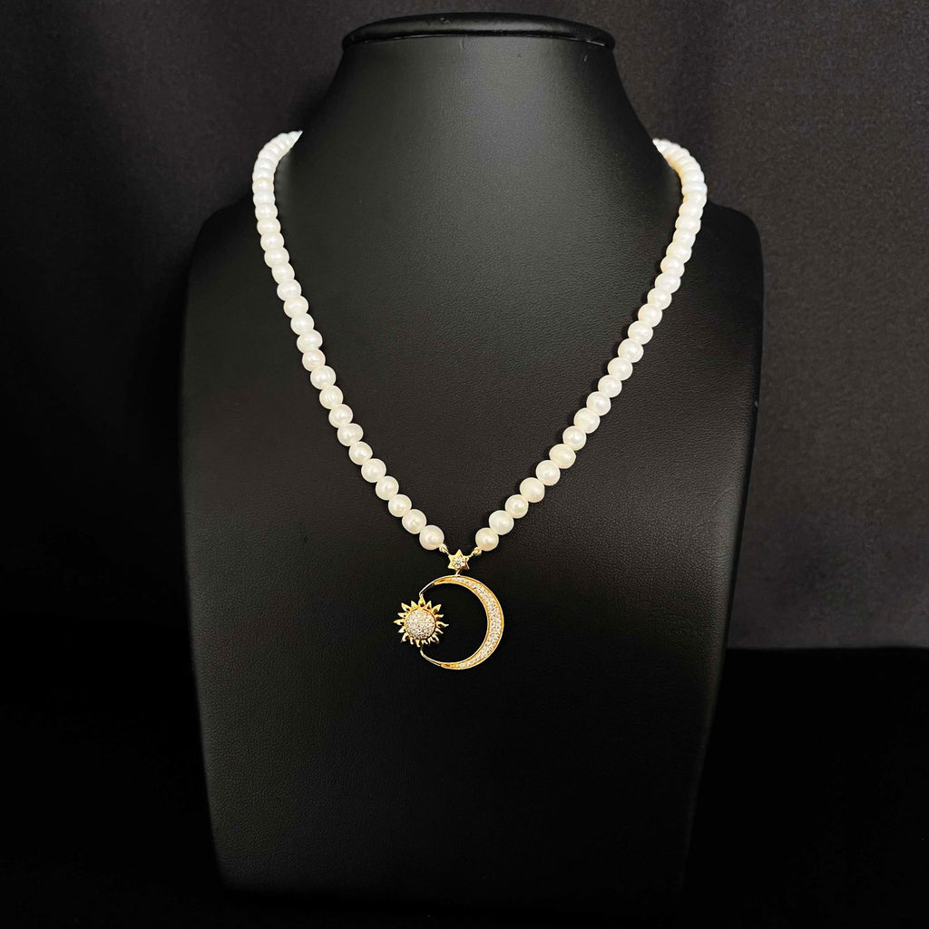 Diamond Pendant will complement outfits across all styles