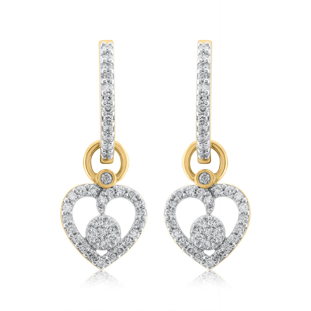 A appealing Collection of diamond Mangalsutra with Precious Gems and Jewels in Gold and Diamonds at RB diamond jewellers.