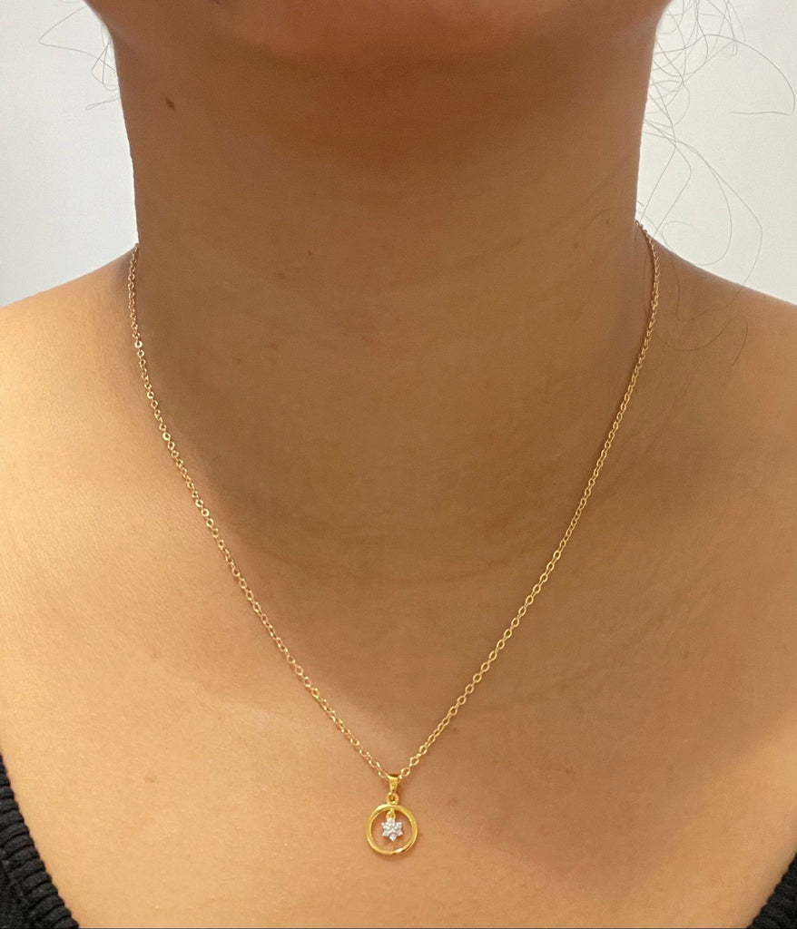 A appealing Collection of diamond Mangalsutra with Precious Gems and Jewels in Gold and Diamonds at RB diamond jewellers.