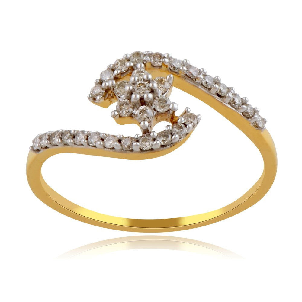 Price of diamond ring on sale