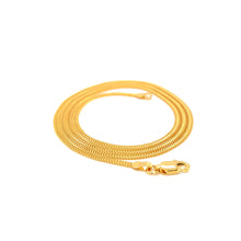 Load image into Gallery viewer, A appealing Collection of diamond Mangalsutra with Precious Gems and Jewels in Gold and Diamonds at RB diamond jewellers.
