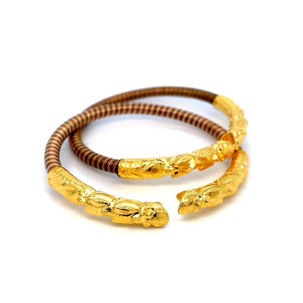 Buy trendy and Traditional Gold Jewellery .Visit the Nepalese Jewellery website now.