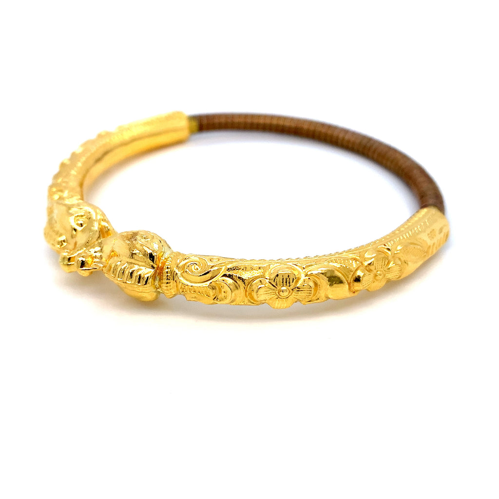 Buy trendy and Traditional Gold Jewellery .Visit the Nepalese Jewellery website now.