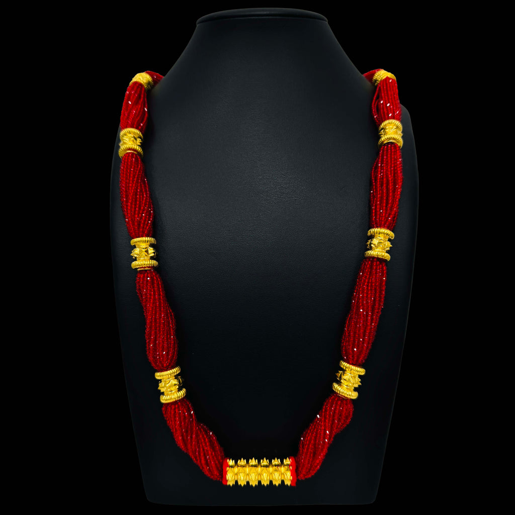 Buy trendy and Traditional Gold Jewellery .Visit the Nepalese Jewellery website now.