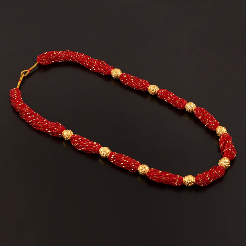 Buy trendy and Traditional Gold Jewellery .Visit the Nepalese Jewellery website now.