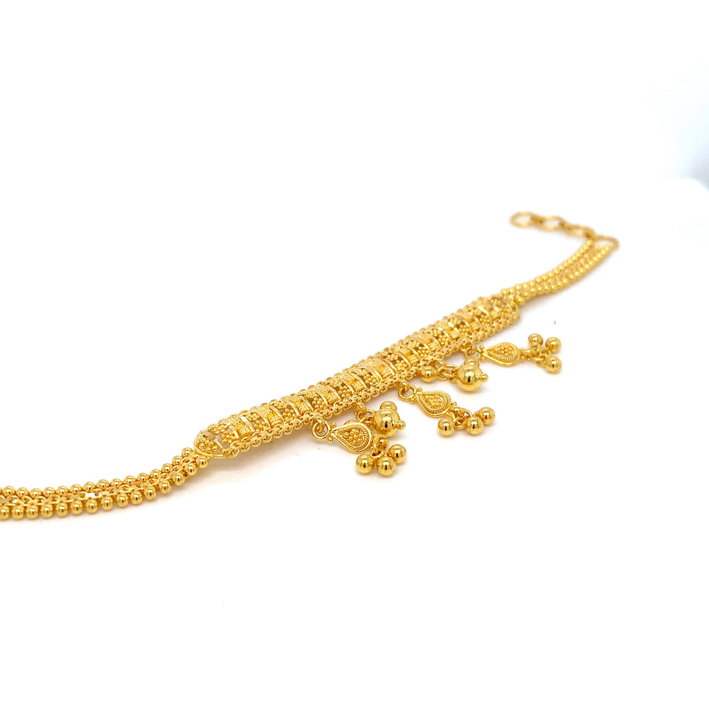 A appealing Collection of diamond Mangalsutra with Precious Gems and Jewels in Gold and Diamonds at RB diamond jewellers.