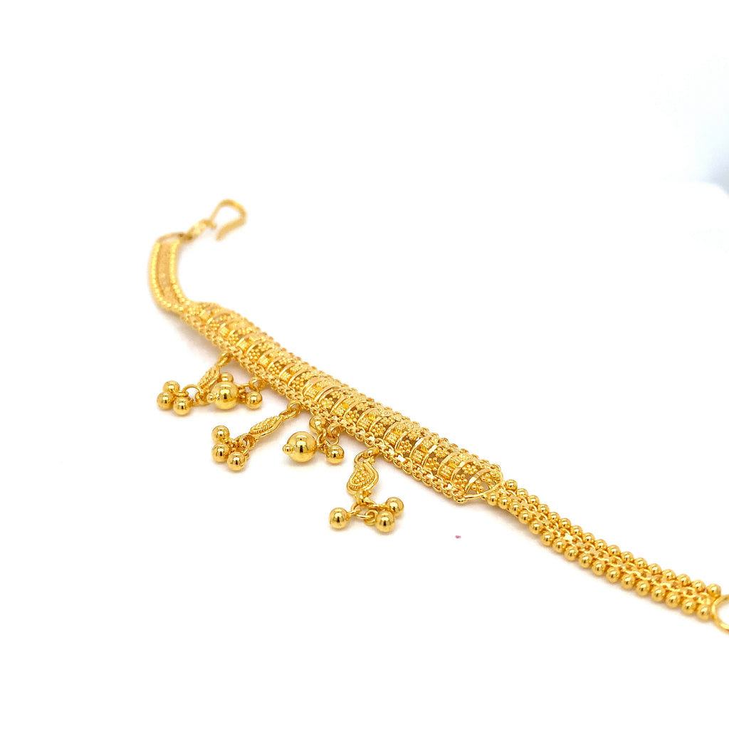 A appealing Collection of diamond Mangalsutra with Precious Gems and Jewels in Gold and Diamonds at RB diamond jewellers.