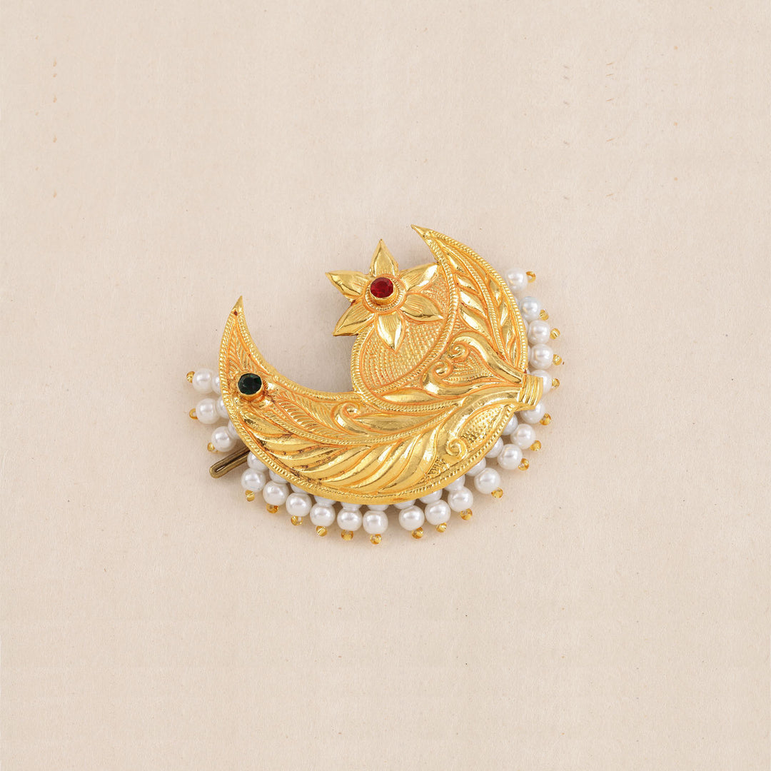 Traditional YG Moon Star Chandrama-1pc