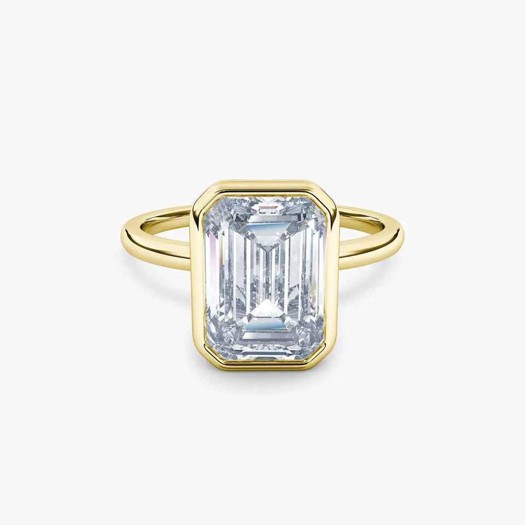 Bezelle 1.01ct Emerald IGI #LG649426246 Natural