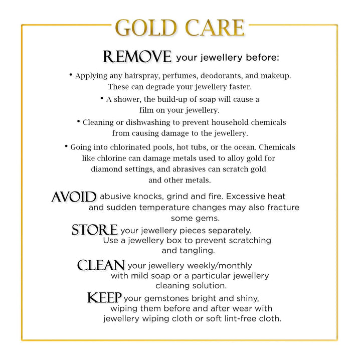 22K YG Fancy Bangle-1pc