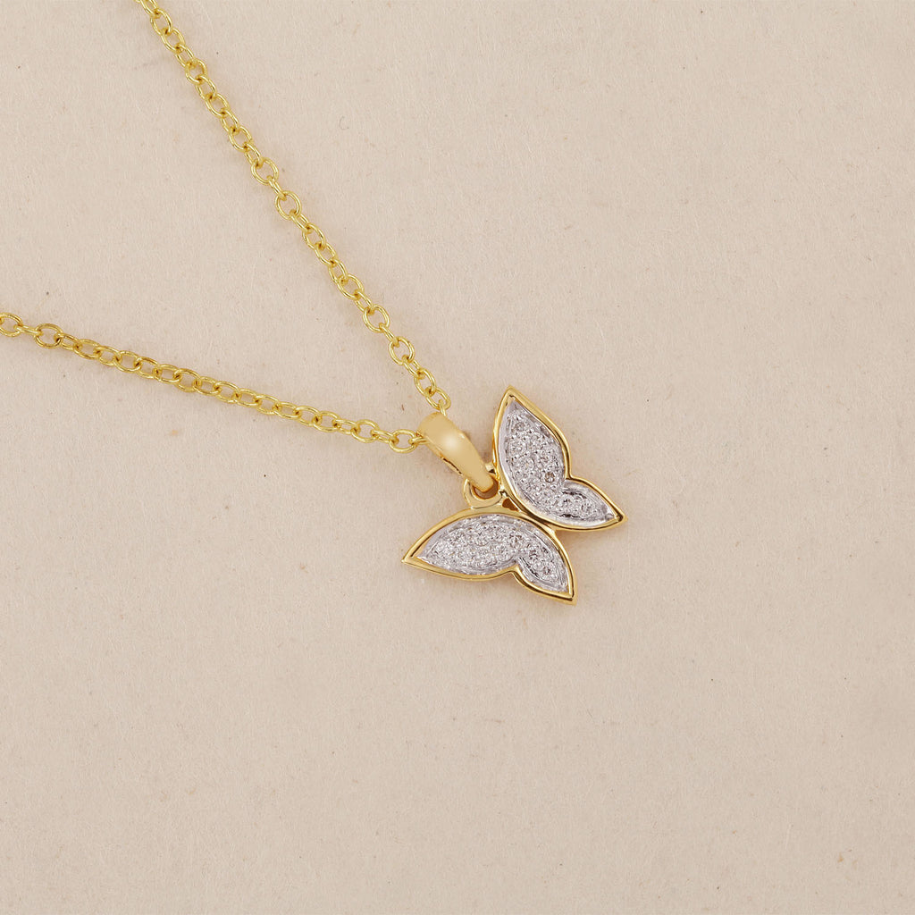 Diamond Pendant will complement outfits across all styles