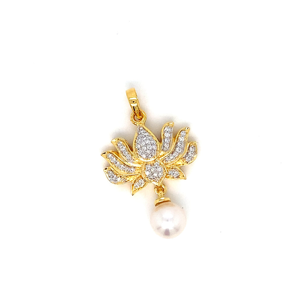 Diamond Pendant will complement outfits across all styles