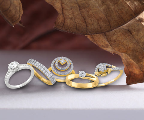 Gold & Diamond Jewellery Online | RB Diamond Jewellers