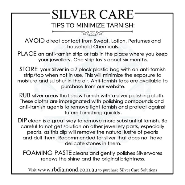 Silver Carved Spoon-1pc