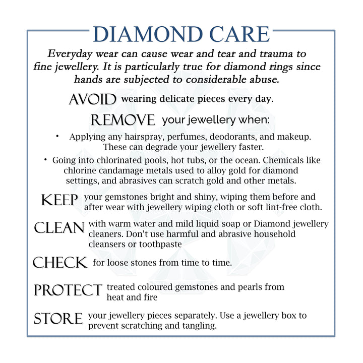 18K YG Solitaire Diamond Ring-1pc